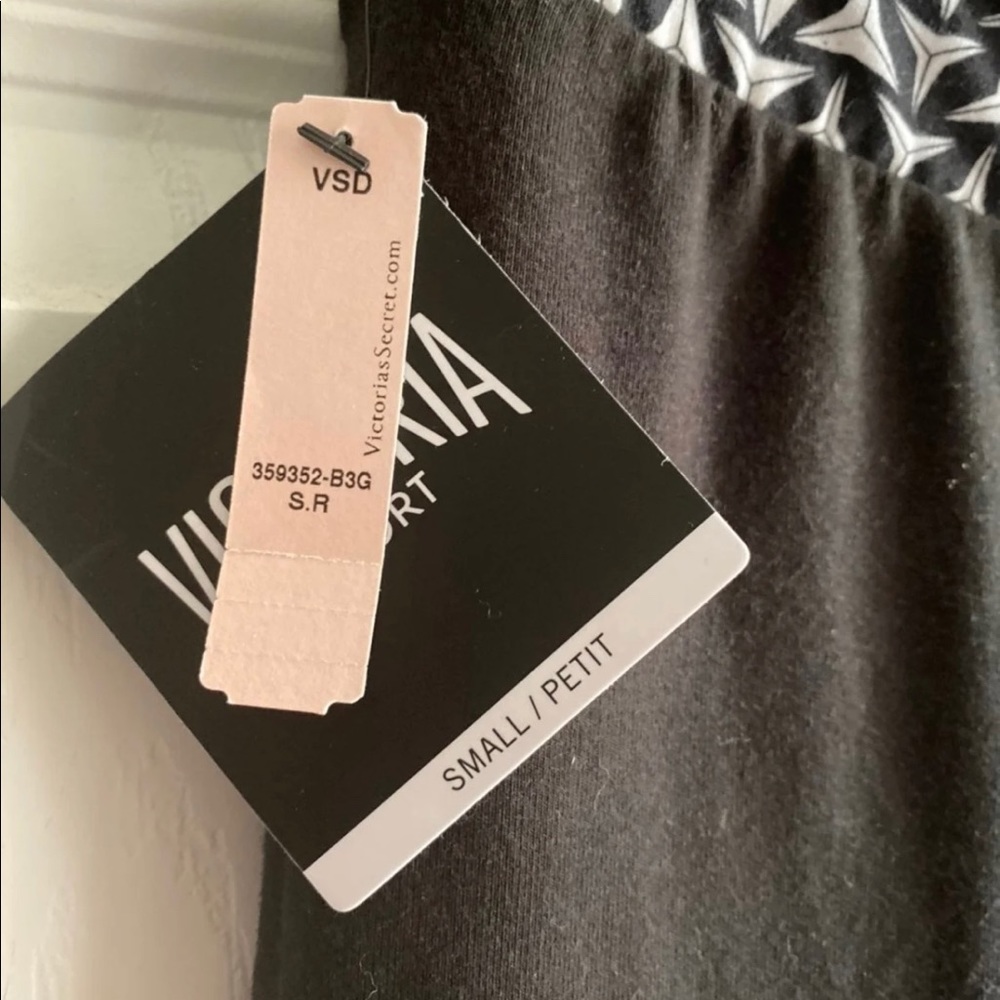 Victoria Secret sweat pants s/r New